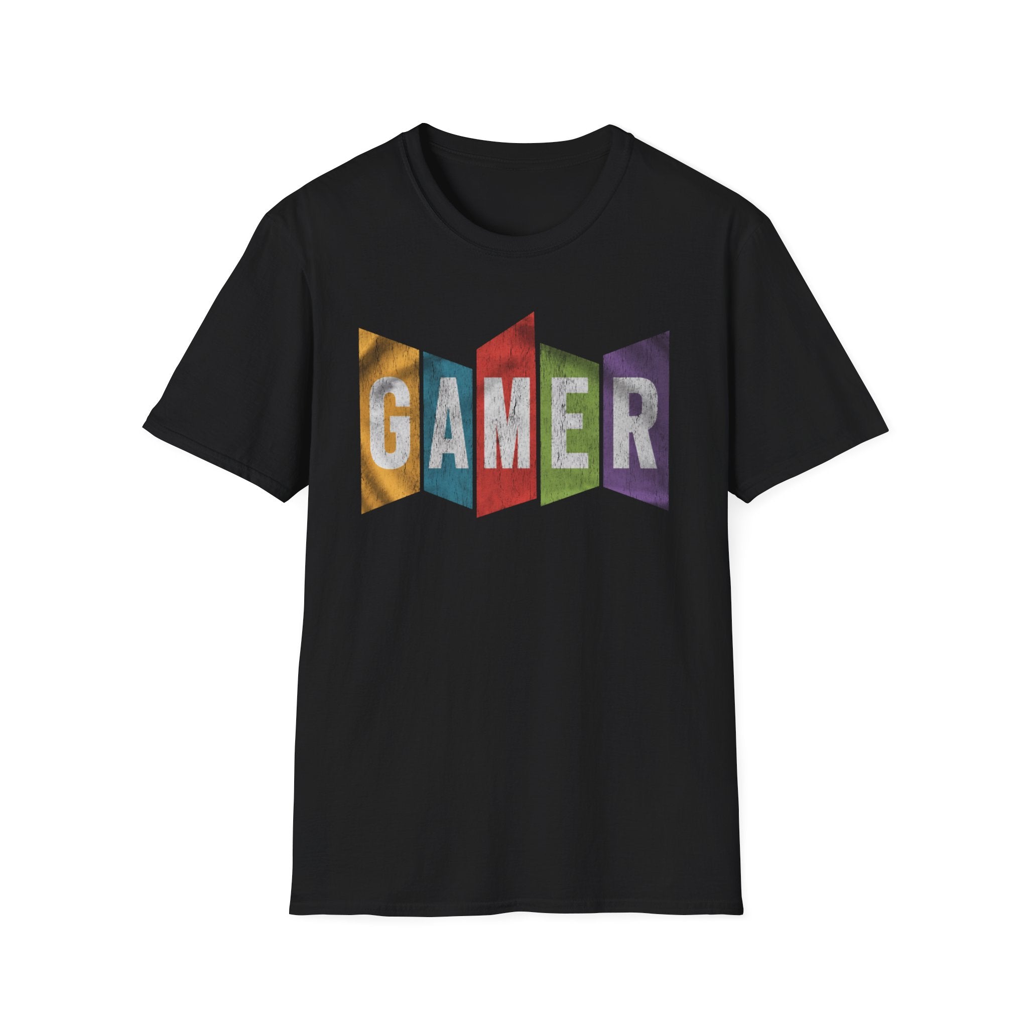Gamer T-Shirt
