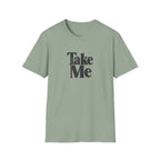 Take Me back to the 70's T-Shirt