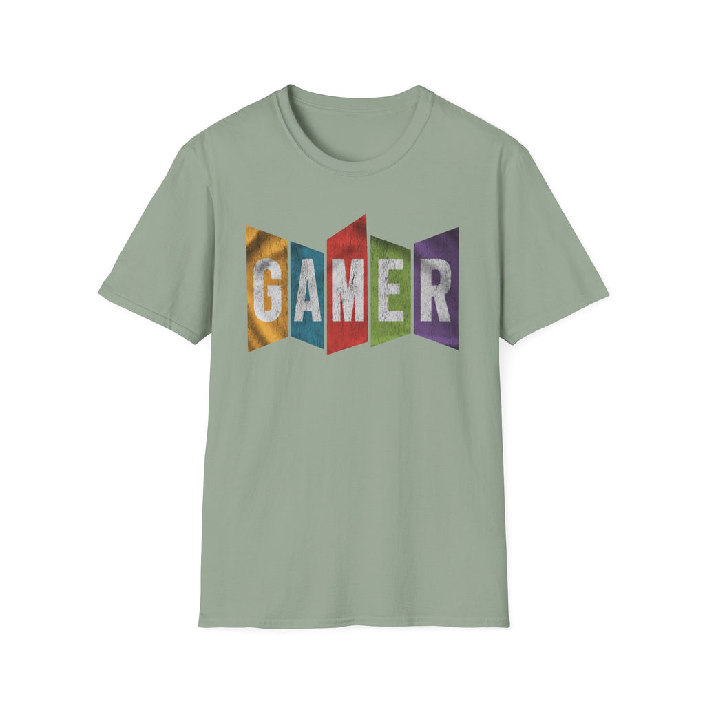 Gamer T-Shirt