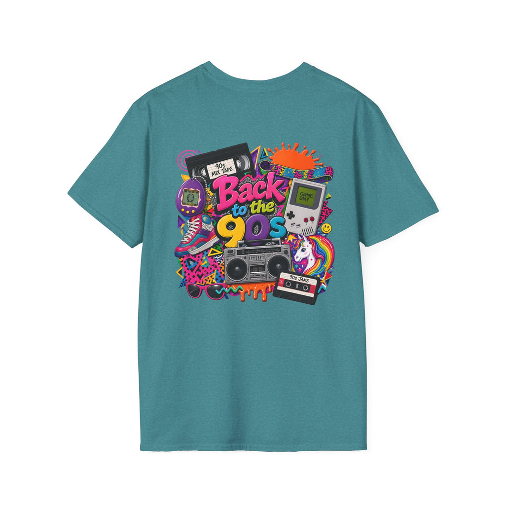 Take Me back to the 90's T-Shirt