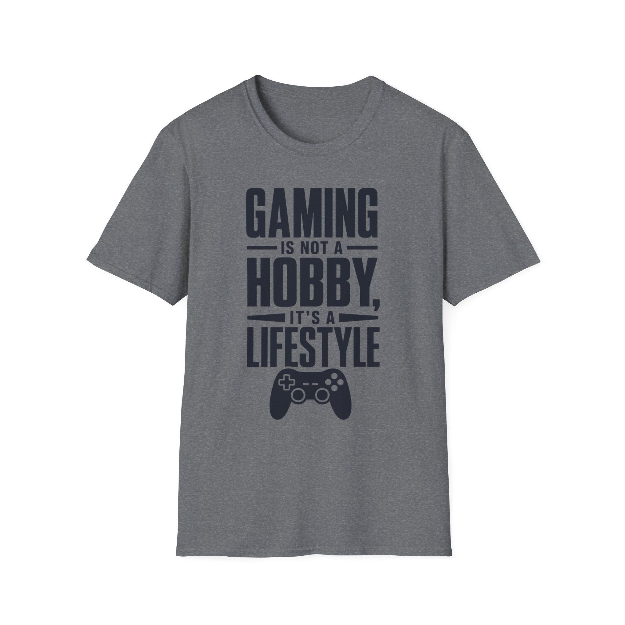 Gaming is not a hobby T-Shirt