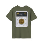 Arcade Token Slab T-Shirt