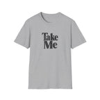 Take Me back to the 00's T-Shirt
