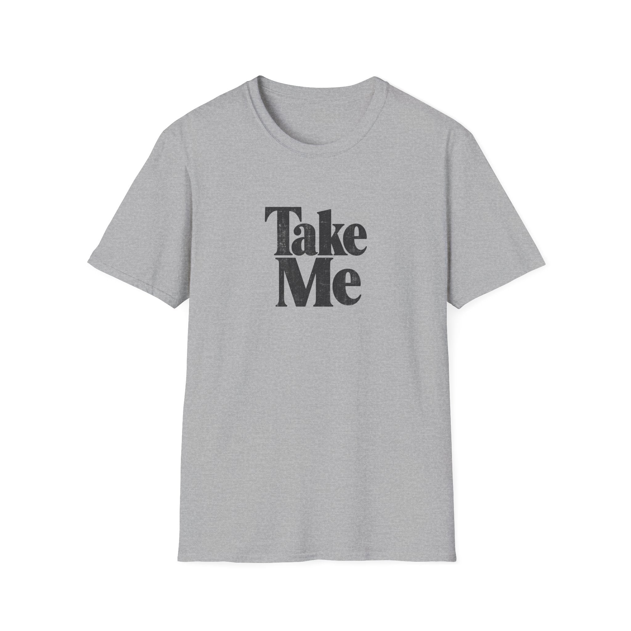 Take Me back to the 00's T-Shirt