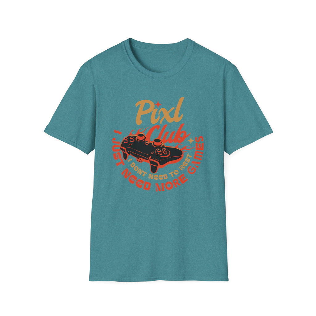 Pixl Club T-Shirt
