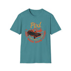 Pixl Club T-Shirt
