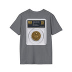 Arcade Token Slab T-Shirt