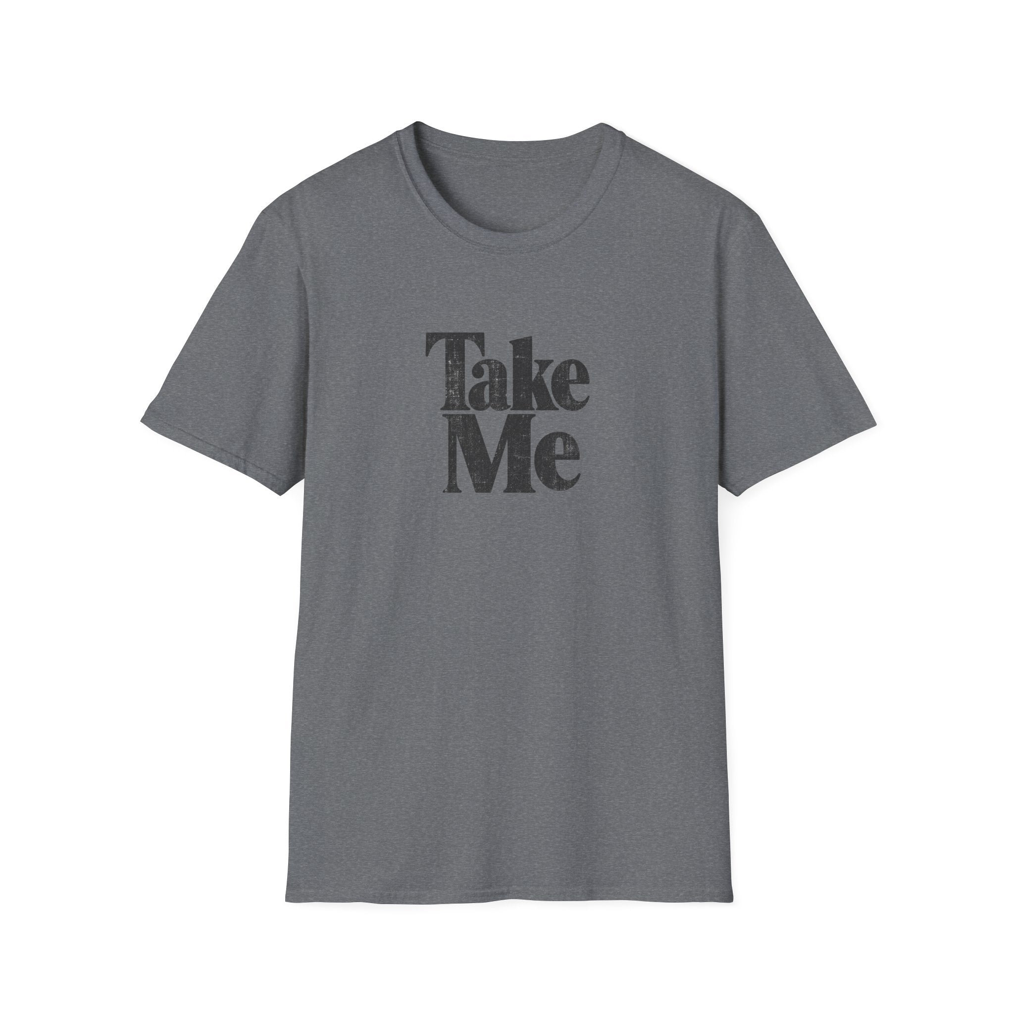 Take Me back to the 80's T-Shirt