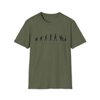 Peak Evolution T-Shirt