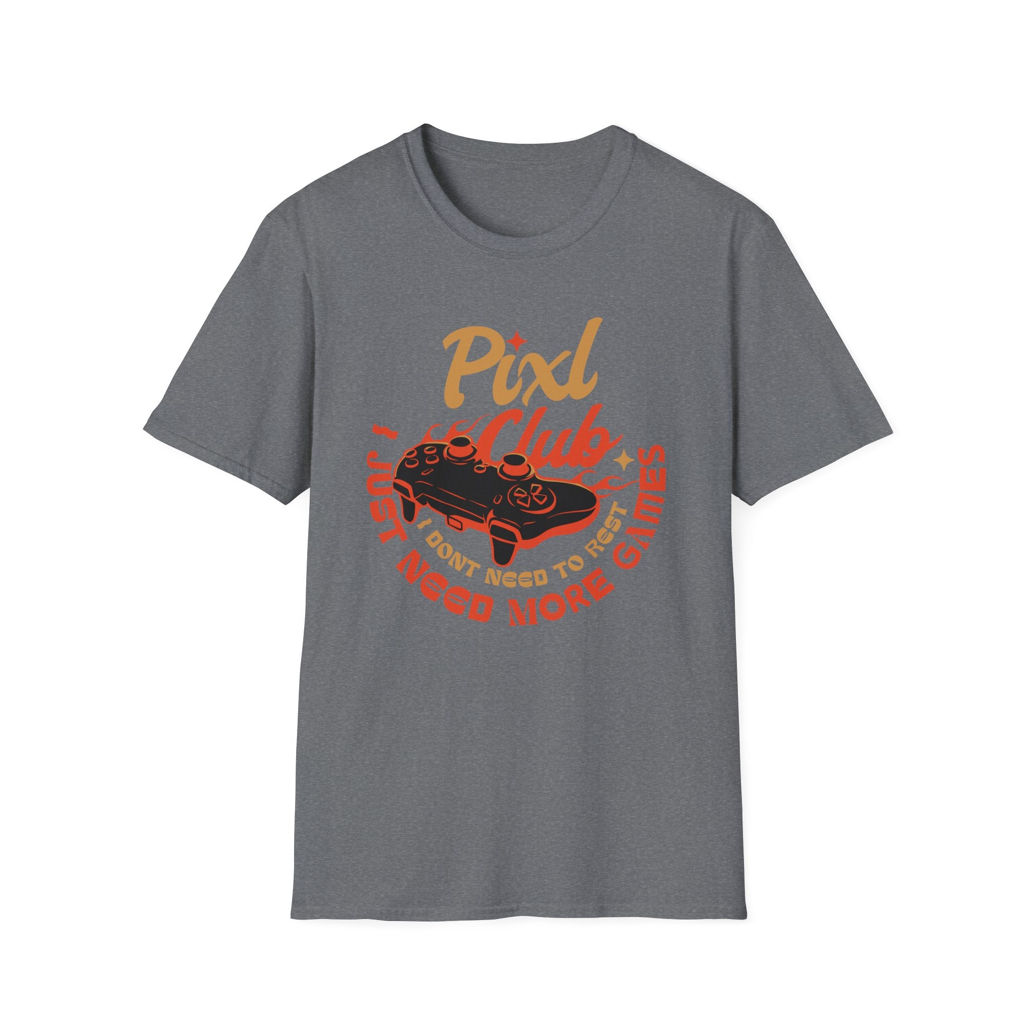 Pixl Club T-Shirt