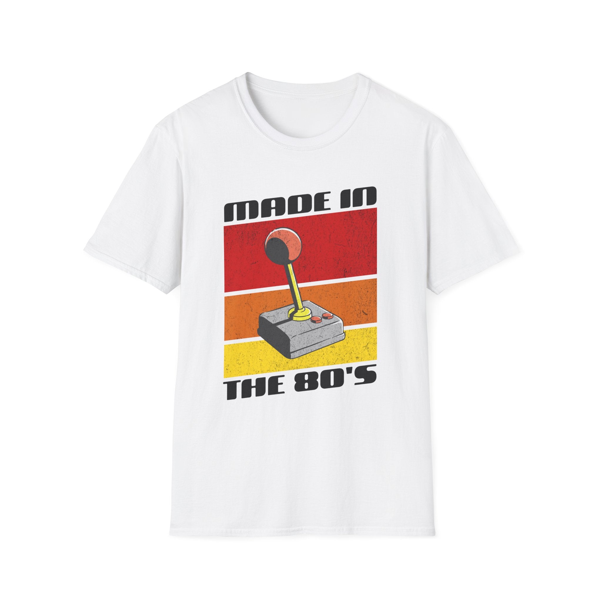 Made in the 80s T-Shirt