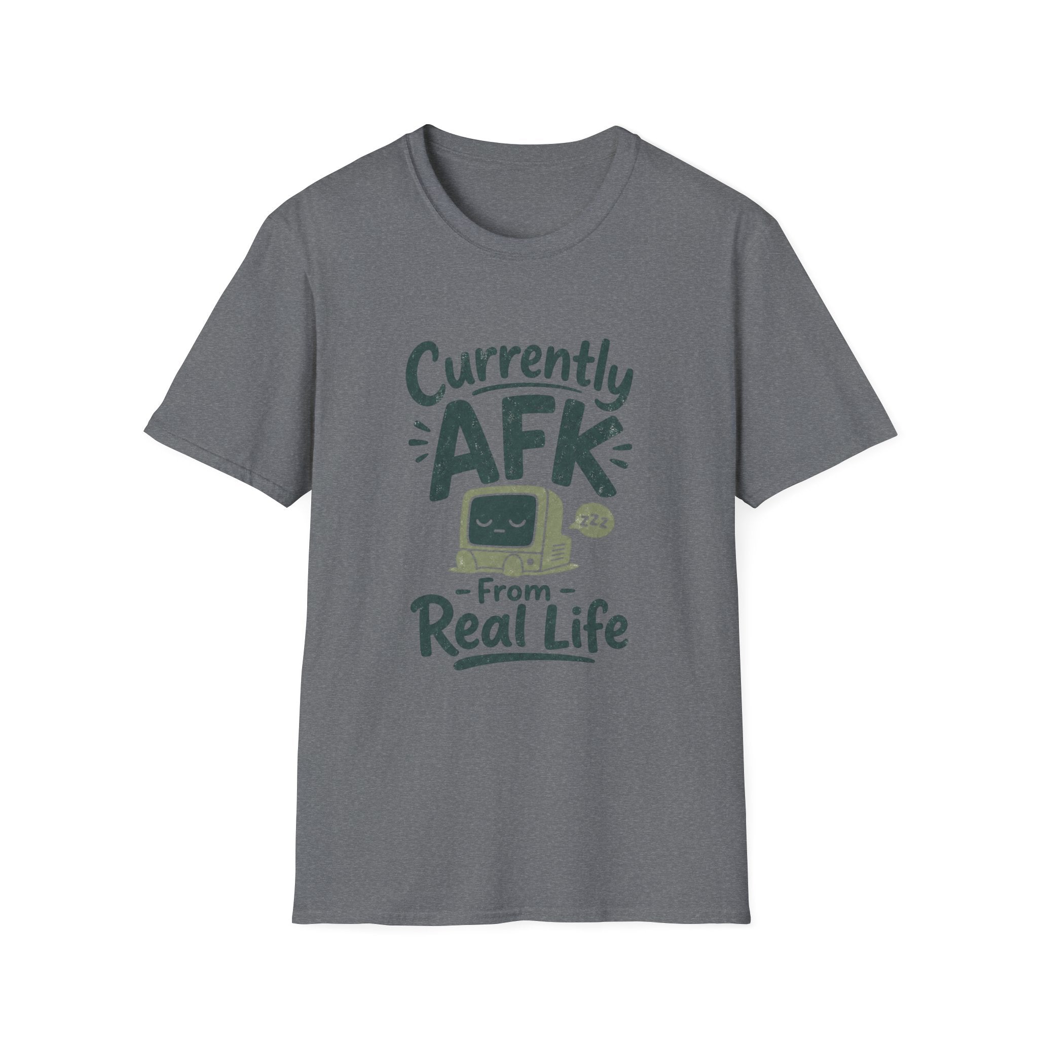 Currently AFK T-Shirt