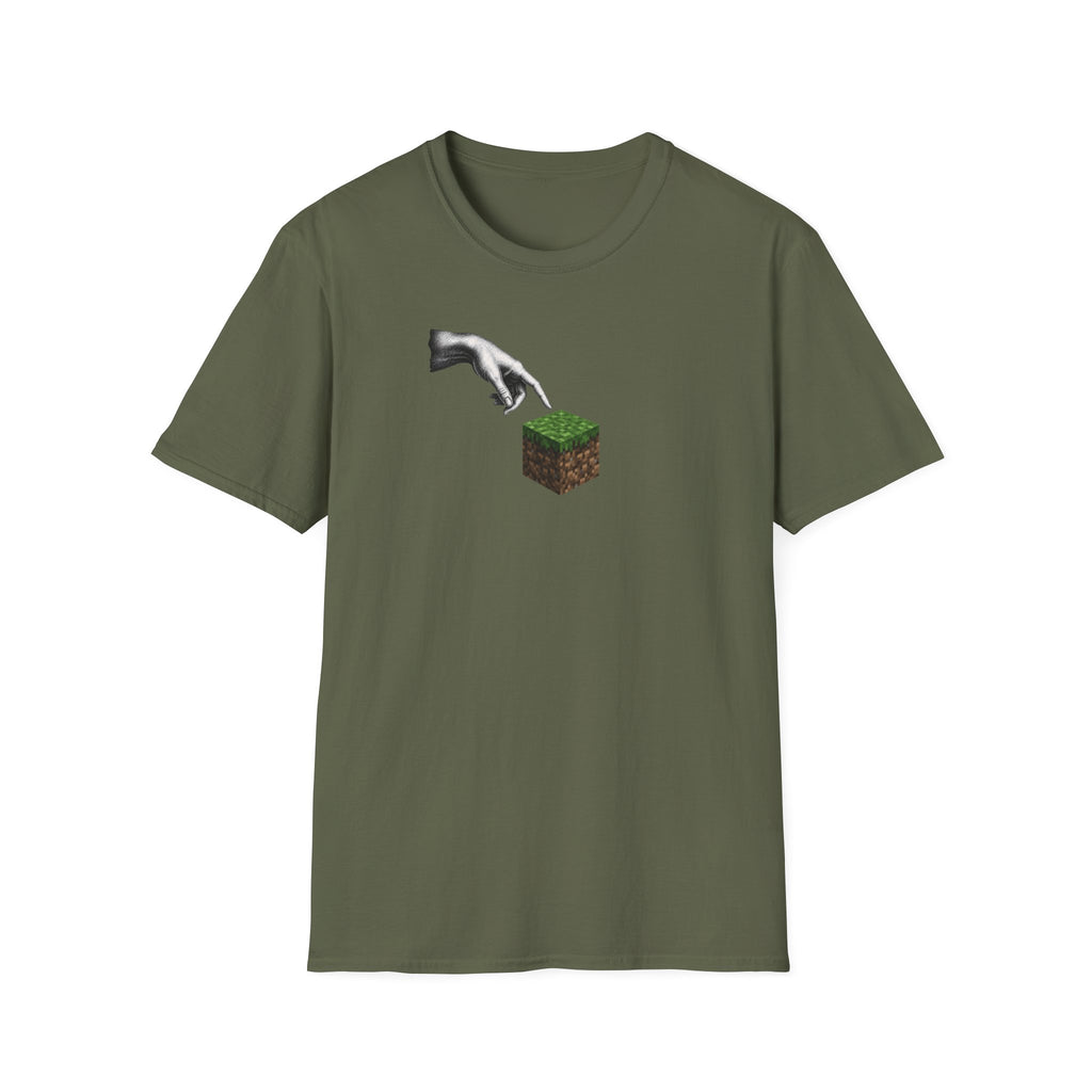 Touch Grass T-Shirt