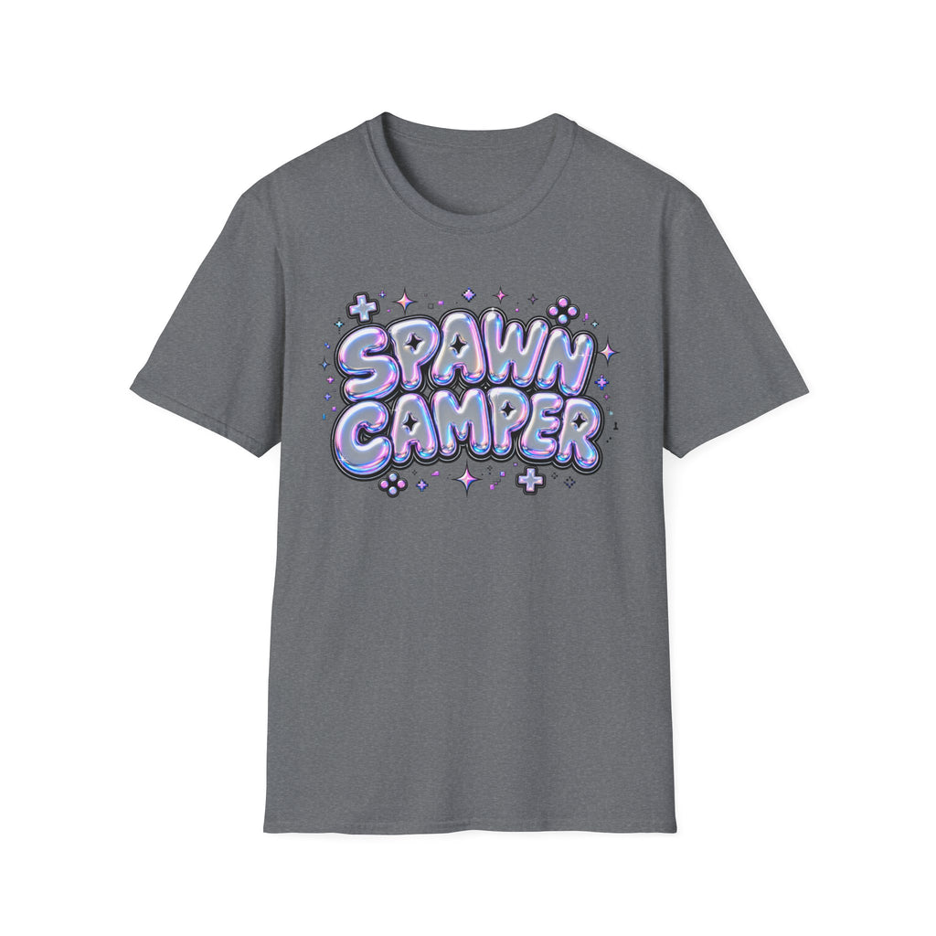 Spawn Camper T-Shirt