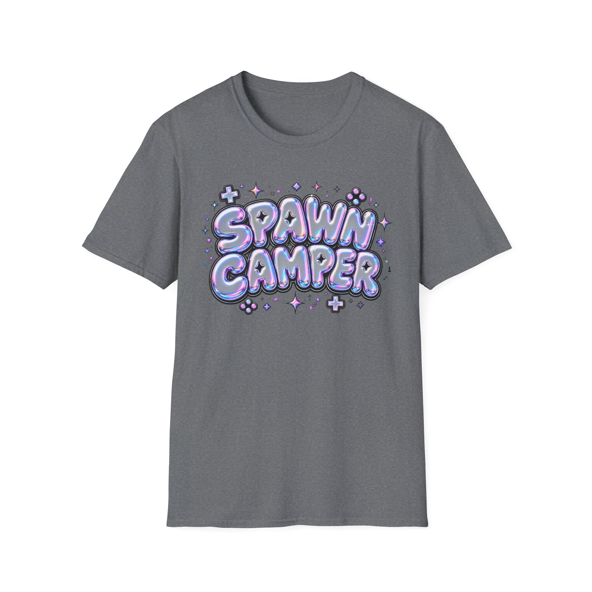 Spawn Camper T-Shirt