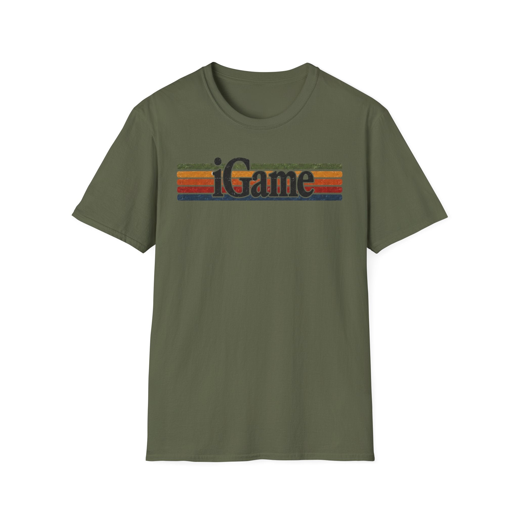 iGame T-Shirt
