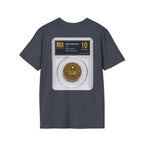 Arcade Token Slab T-Shirt