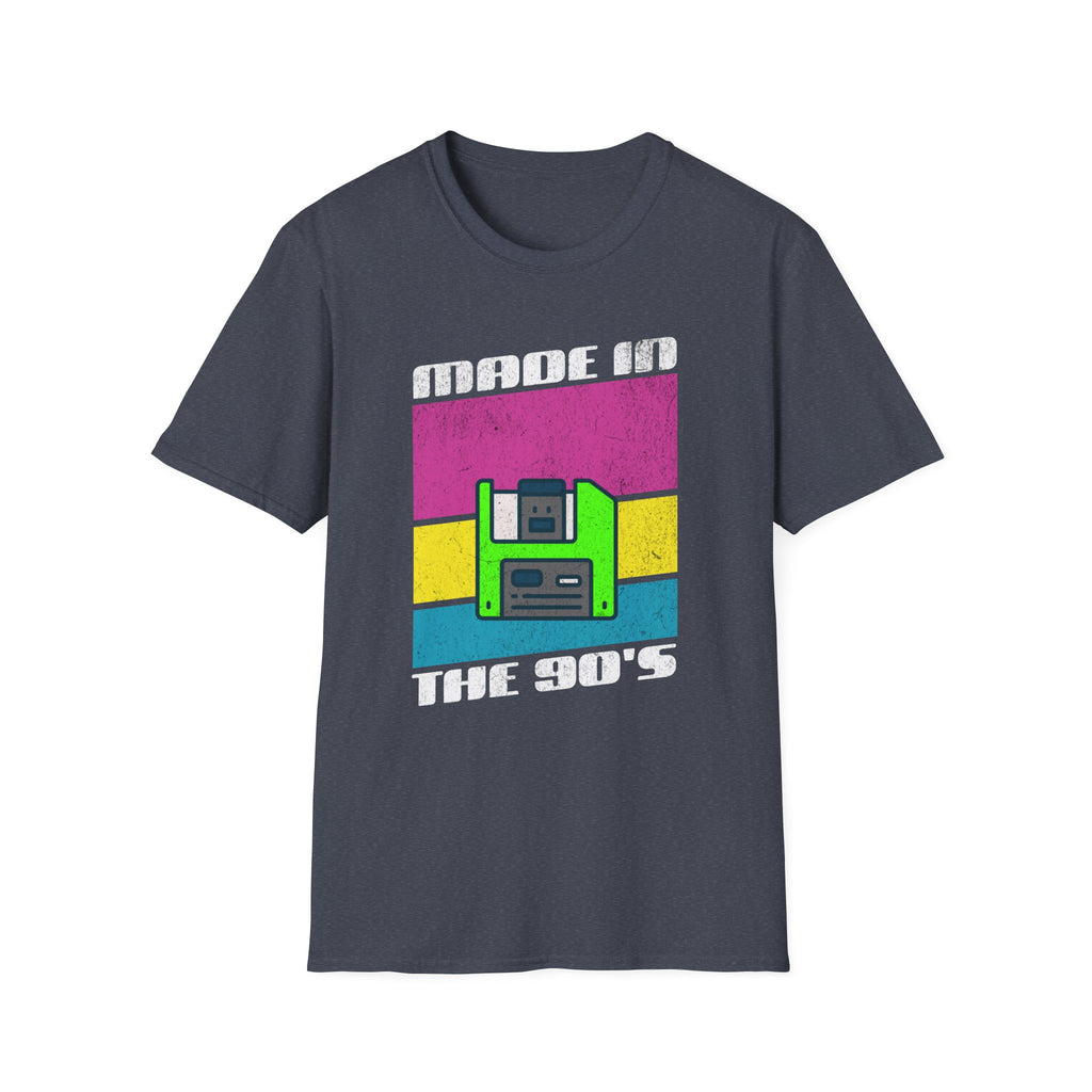 Made in the 90's T-Shirt