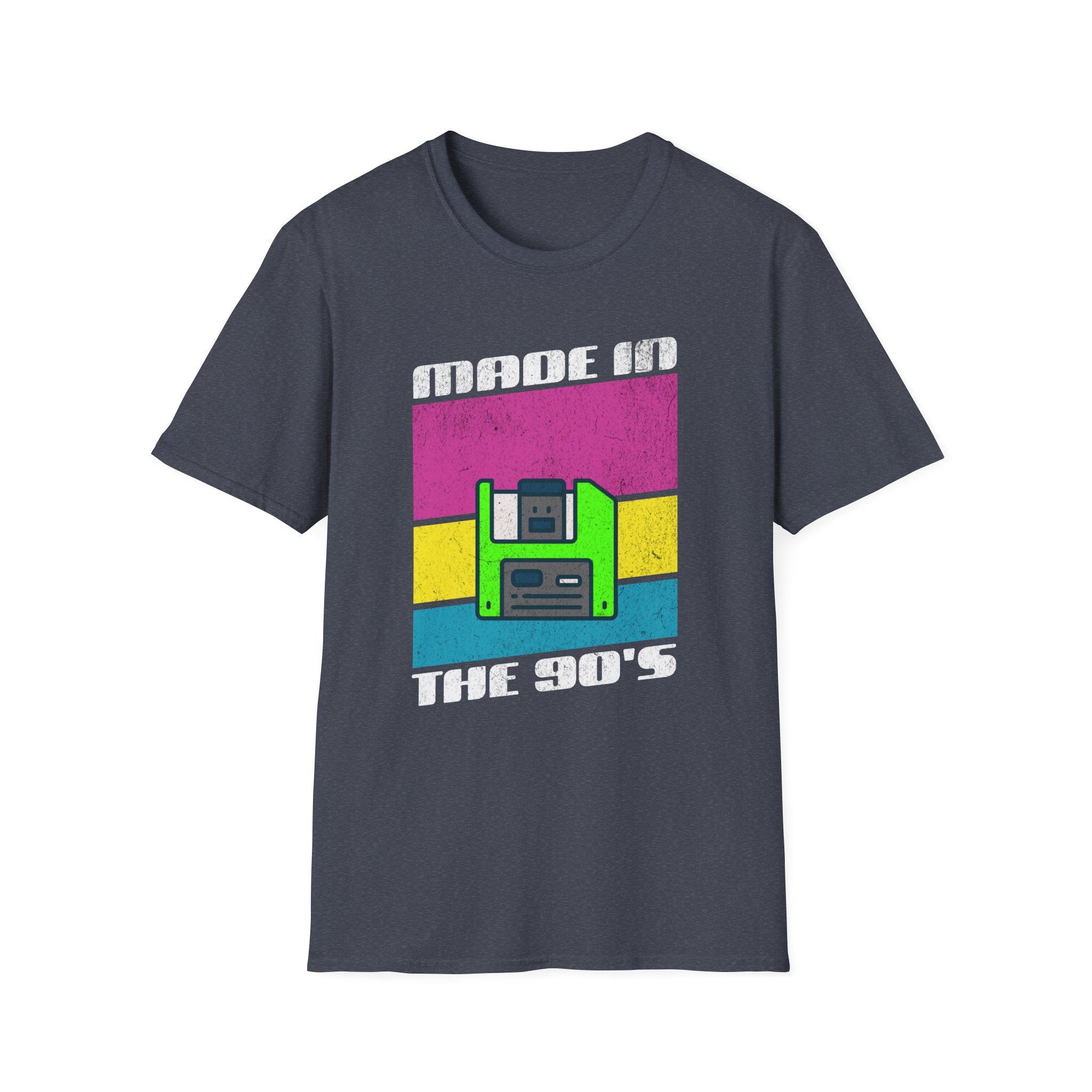 Made in the 90's T-Shirt