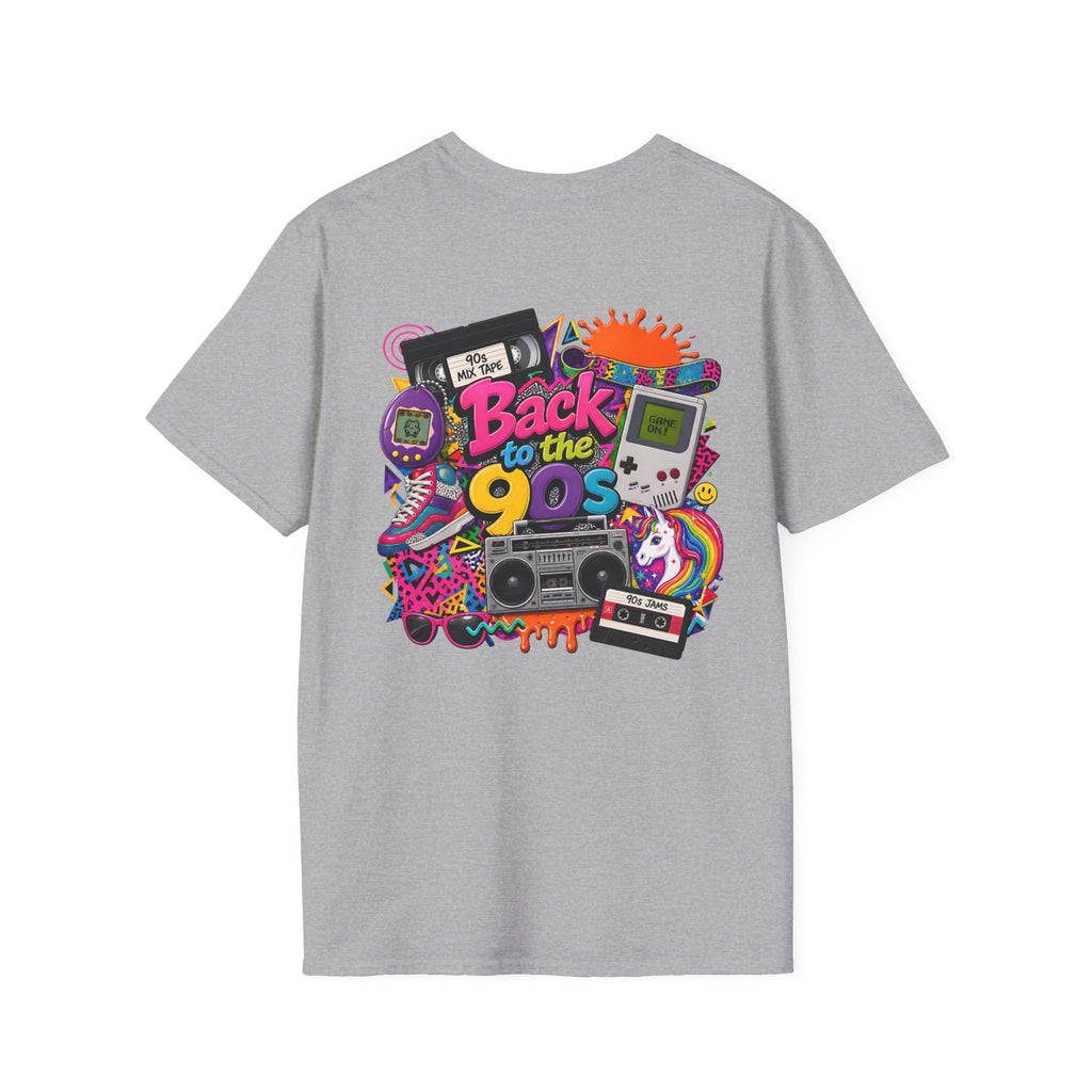 Take Me back to the 90's T-Shirt