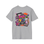 Take Me back to the 90's T-Shirt