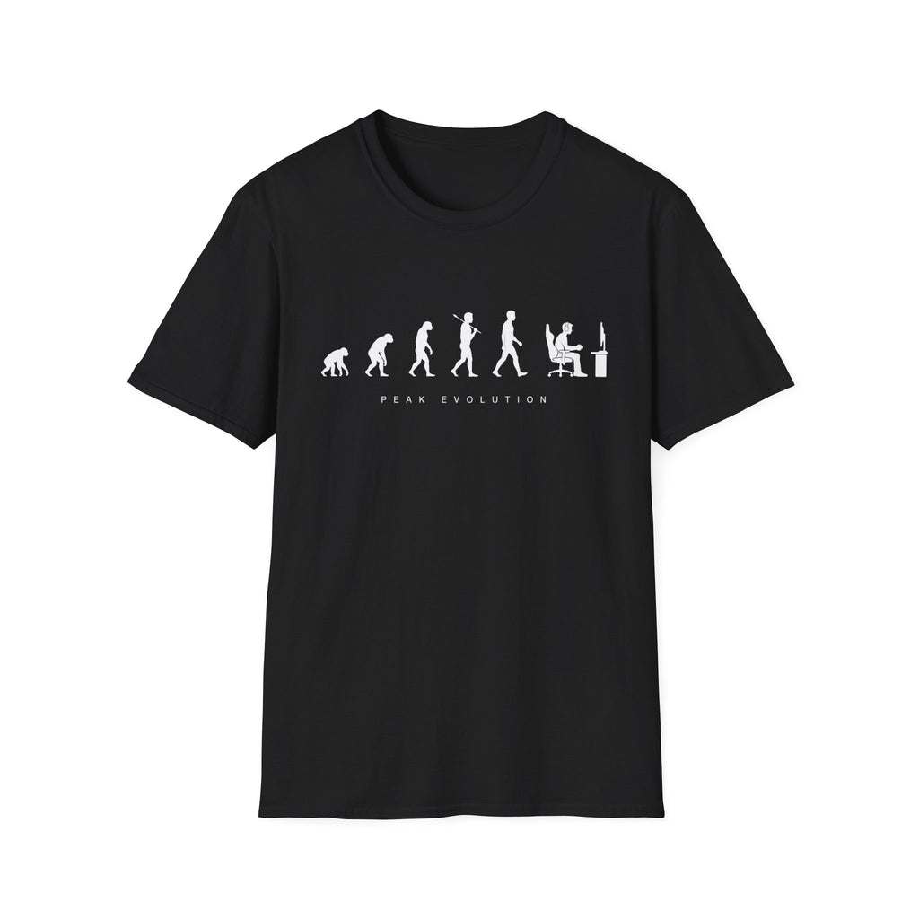 Peak Evolution T-Shirt