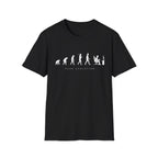 Peak Evolution T-Shirt