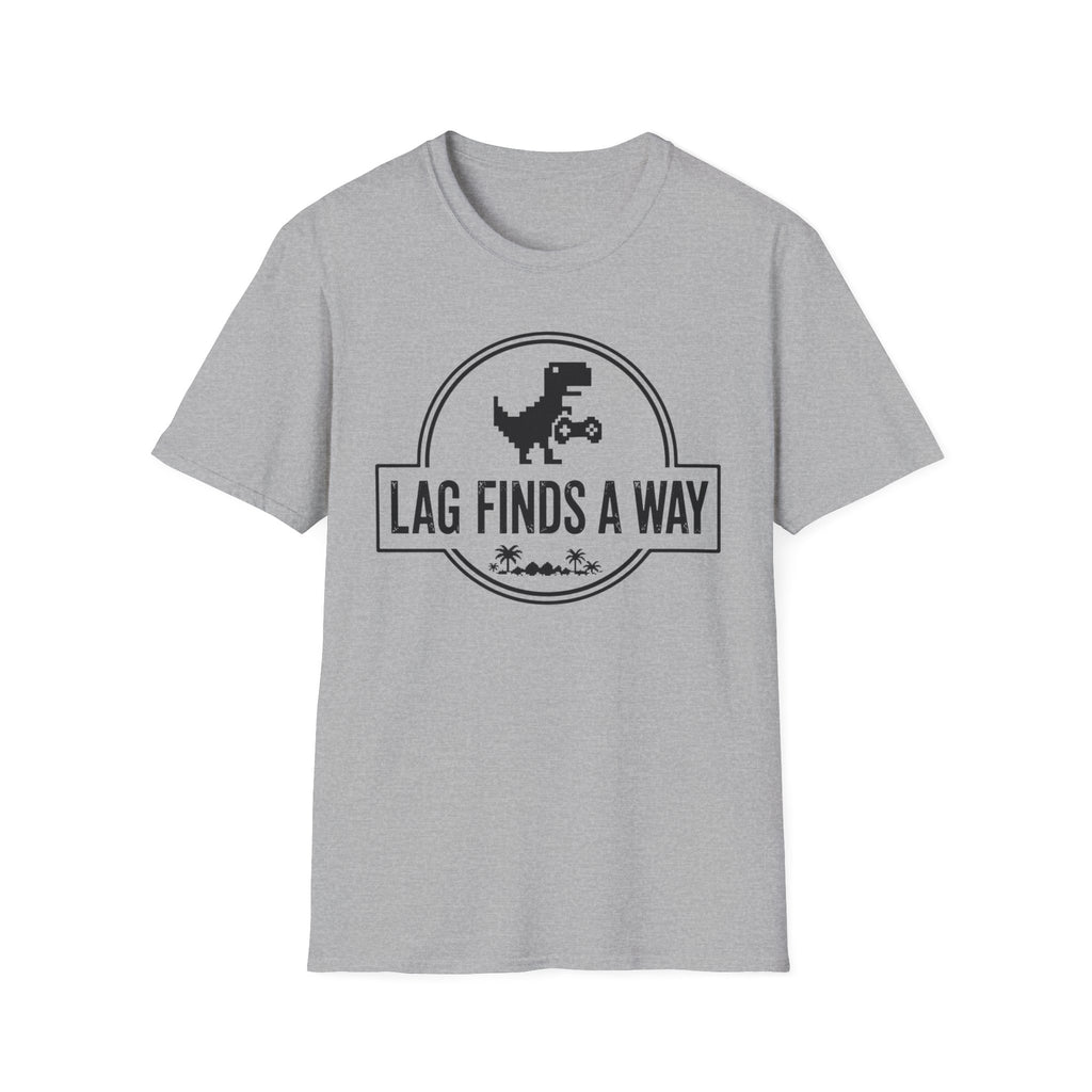 Top Gamer T-Shirt