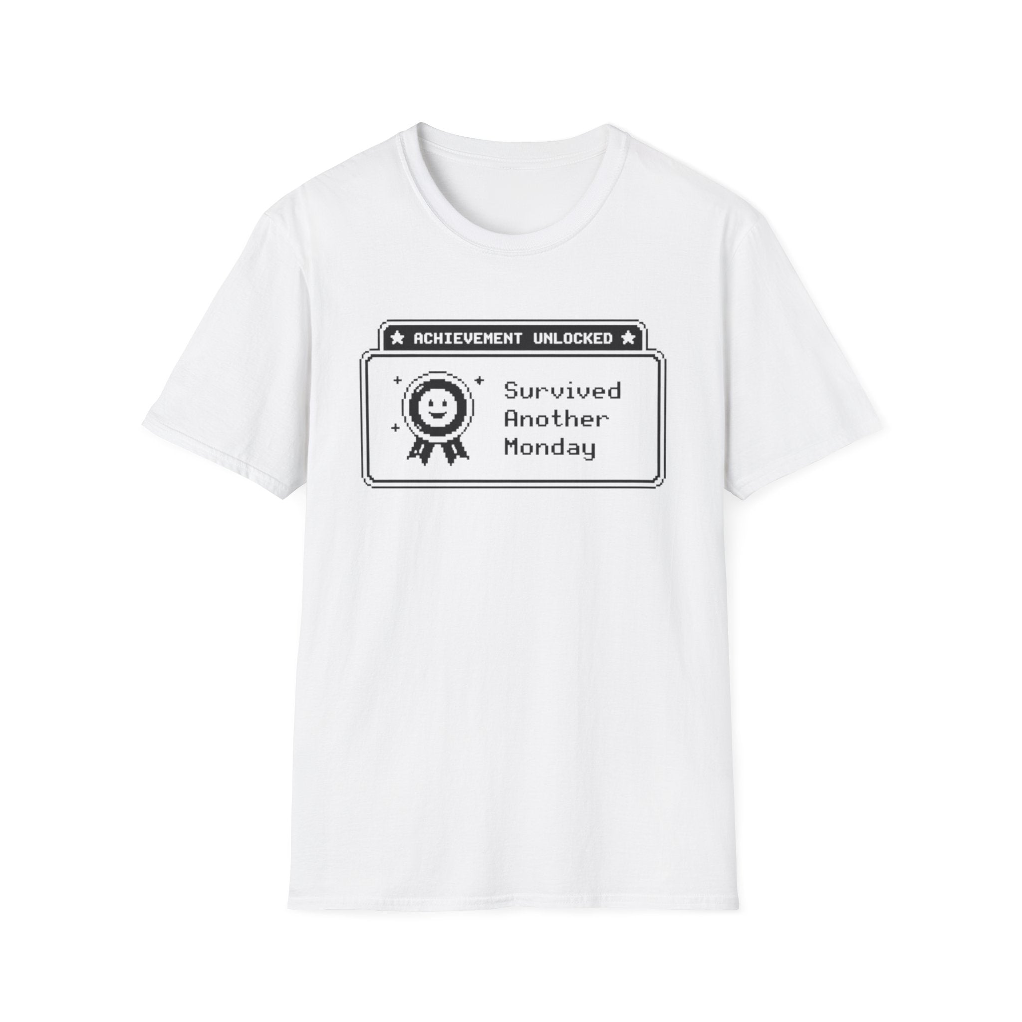 Survived Monday T-Shirt