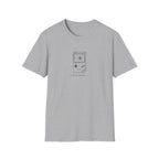 Built Different T-Shirt