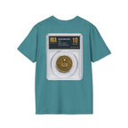 Arcade Token Slab T-Shirt