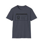 Survived Monday T-Shirt