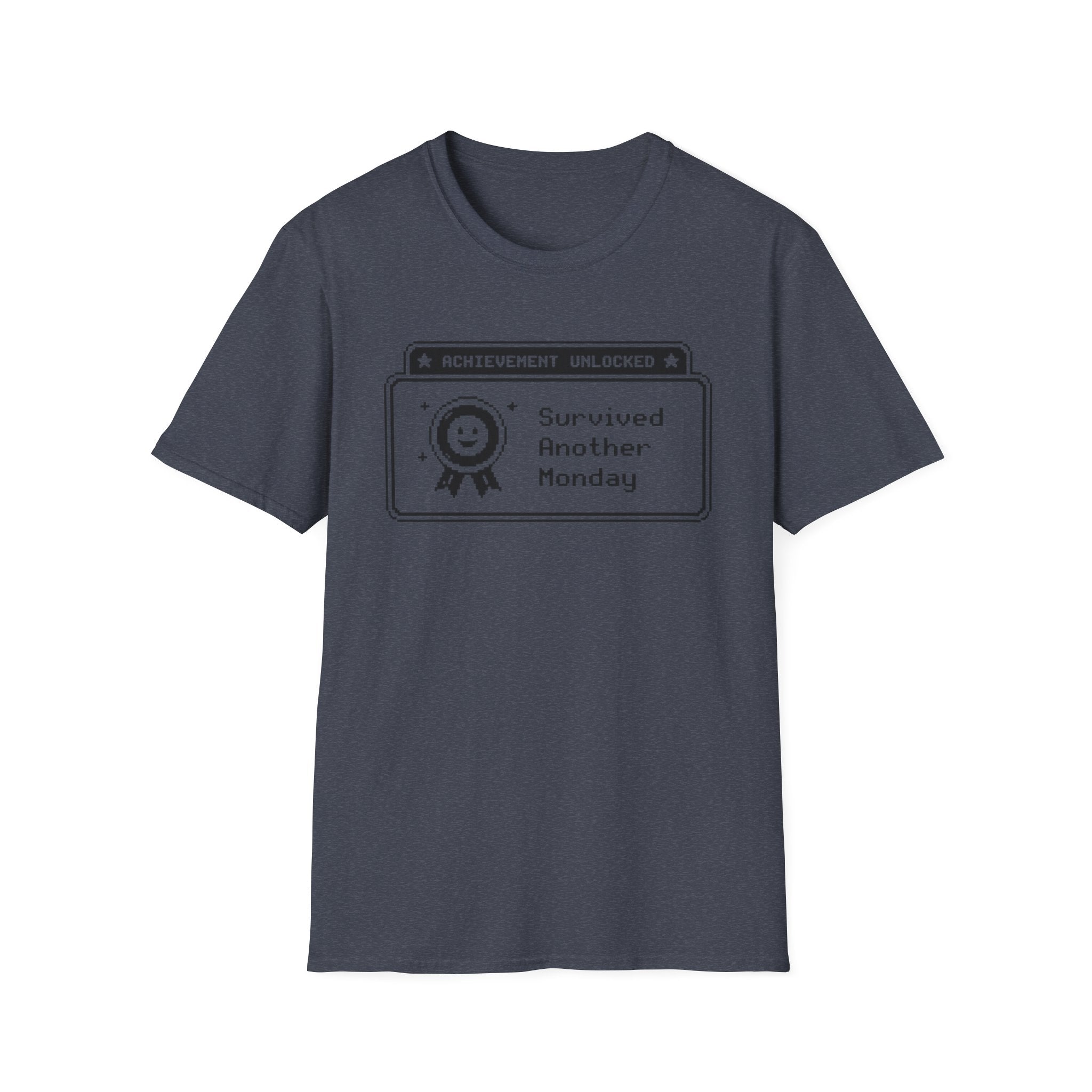 Survived Monday T-Shirt