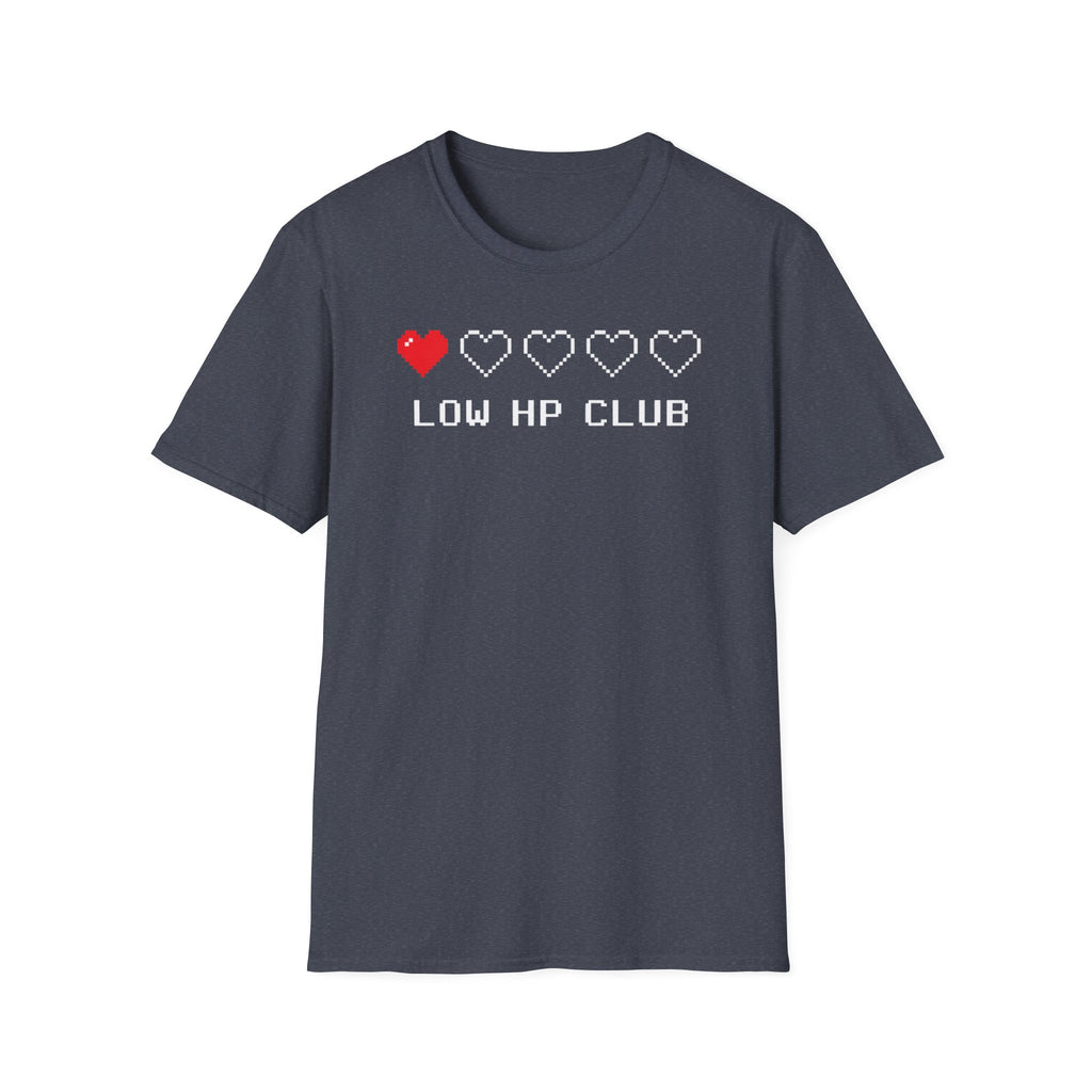 Low HP Club T-Shirt