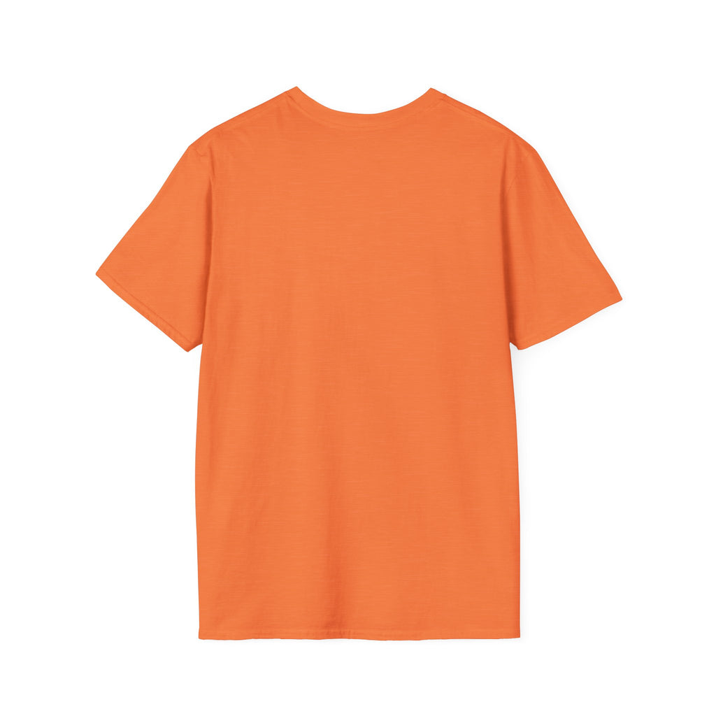Built Different T-Shirt
