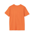 Built Different T-Shirt