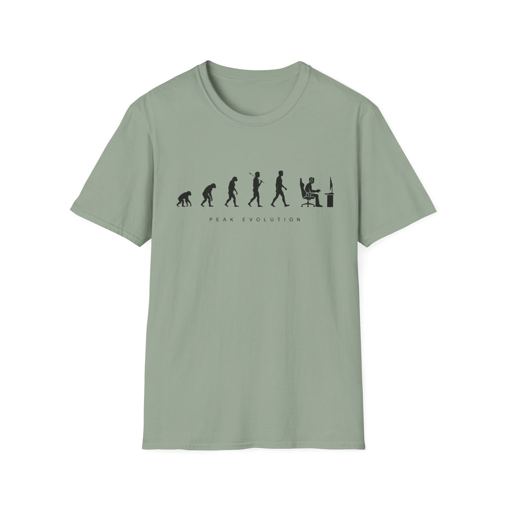Peak Evolution T-Shirt