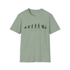 Peak Evolution T-Shirt