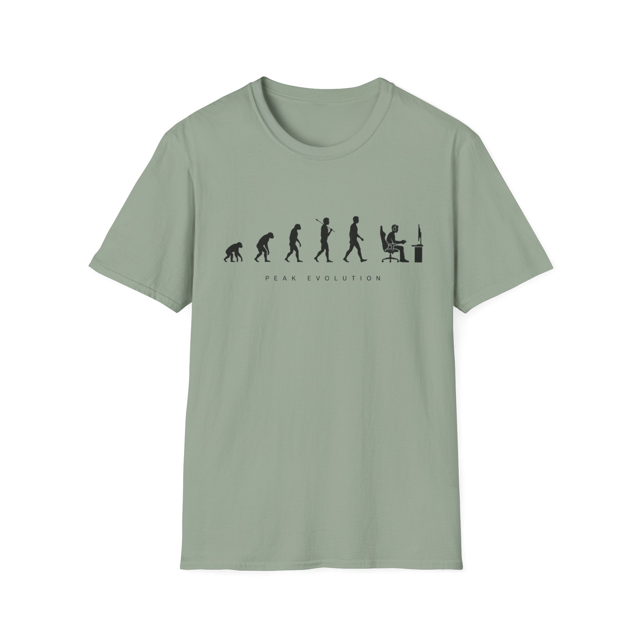 Peak Evolution T-Shirt