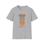 All roads lead to Retro T-Shirt