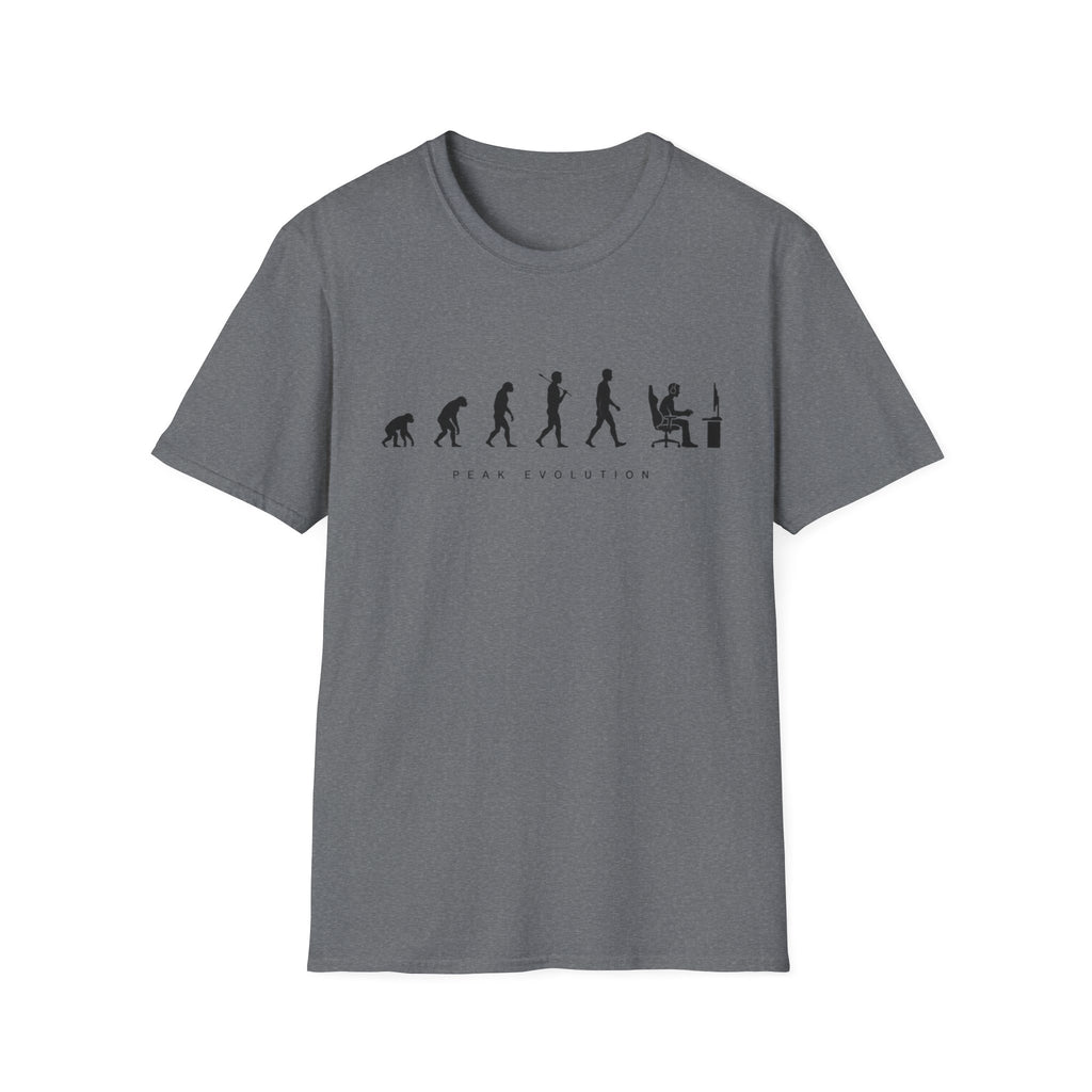Peak Evolution T-Shirt