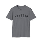 Peak Evolution T-Shirt