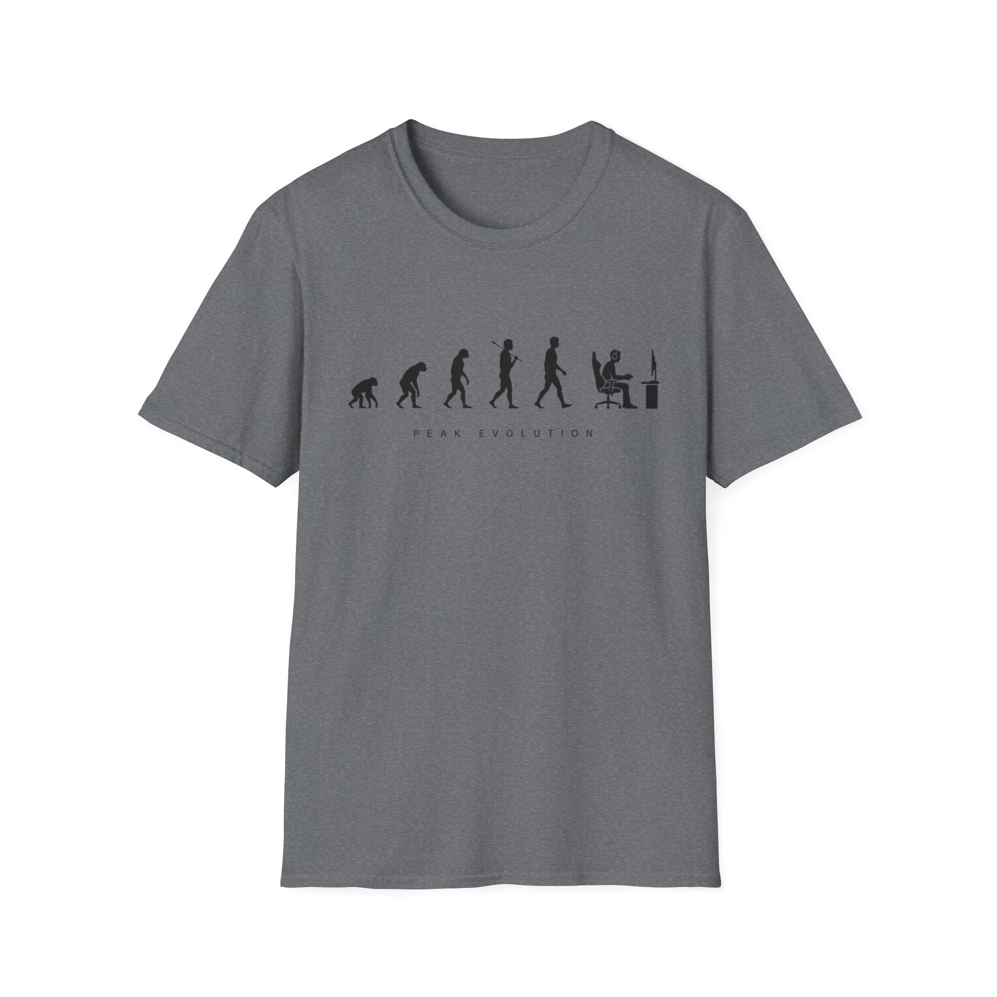 Peak Evolution T-Shirt