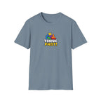 Think Fast! T-Shirt
