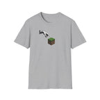 Touch Grass T-Shirt