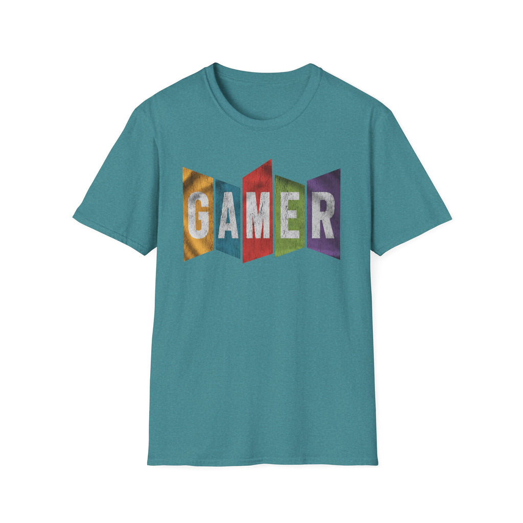 Gamer T-Shirt