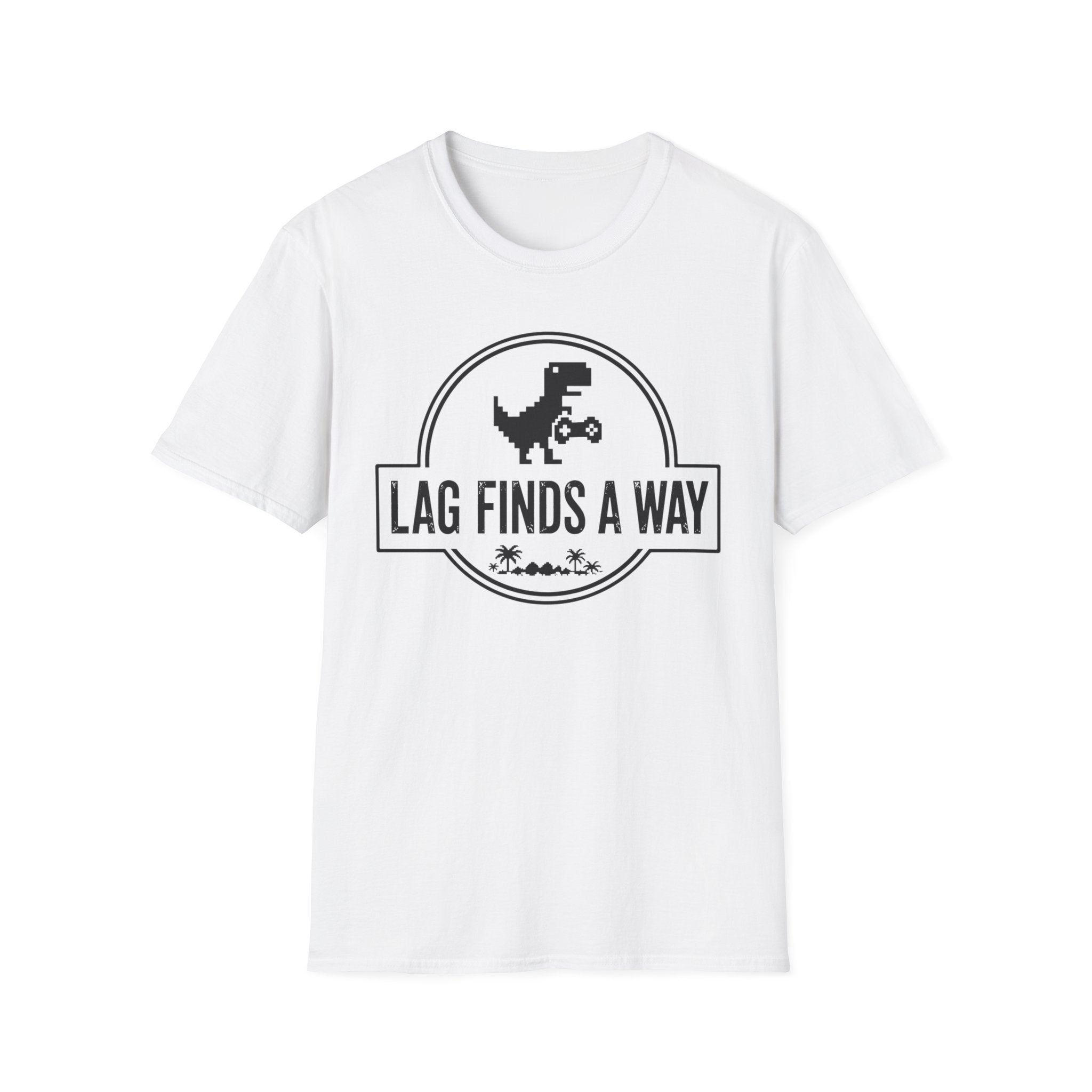 Top Gamer T-Shirt