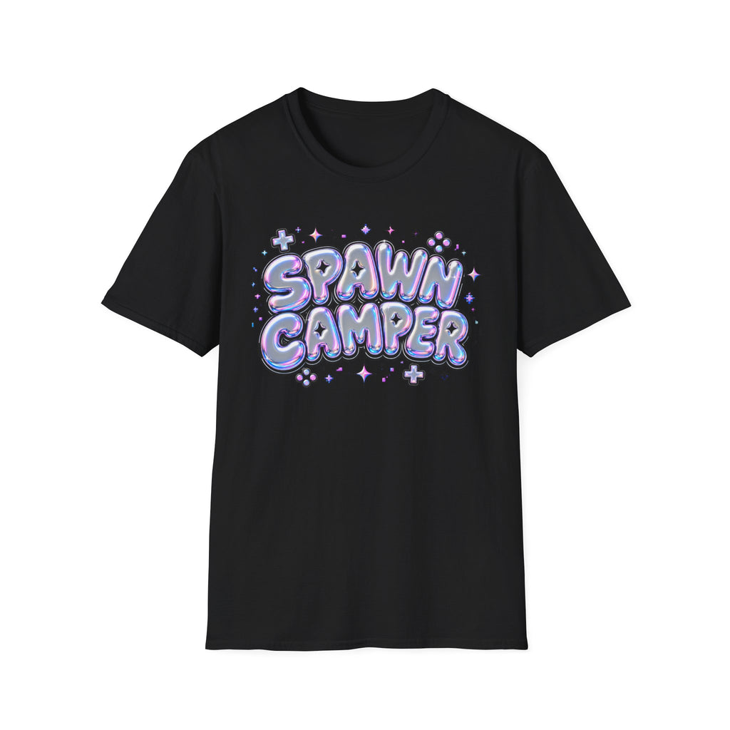 Spawn Camper T-Shirt