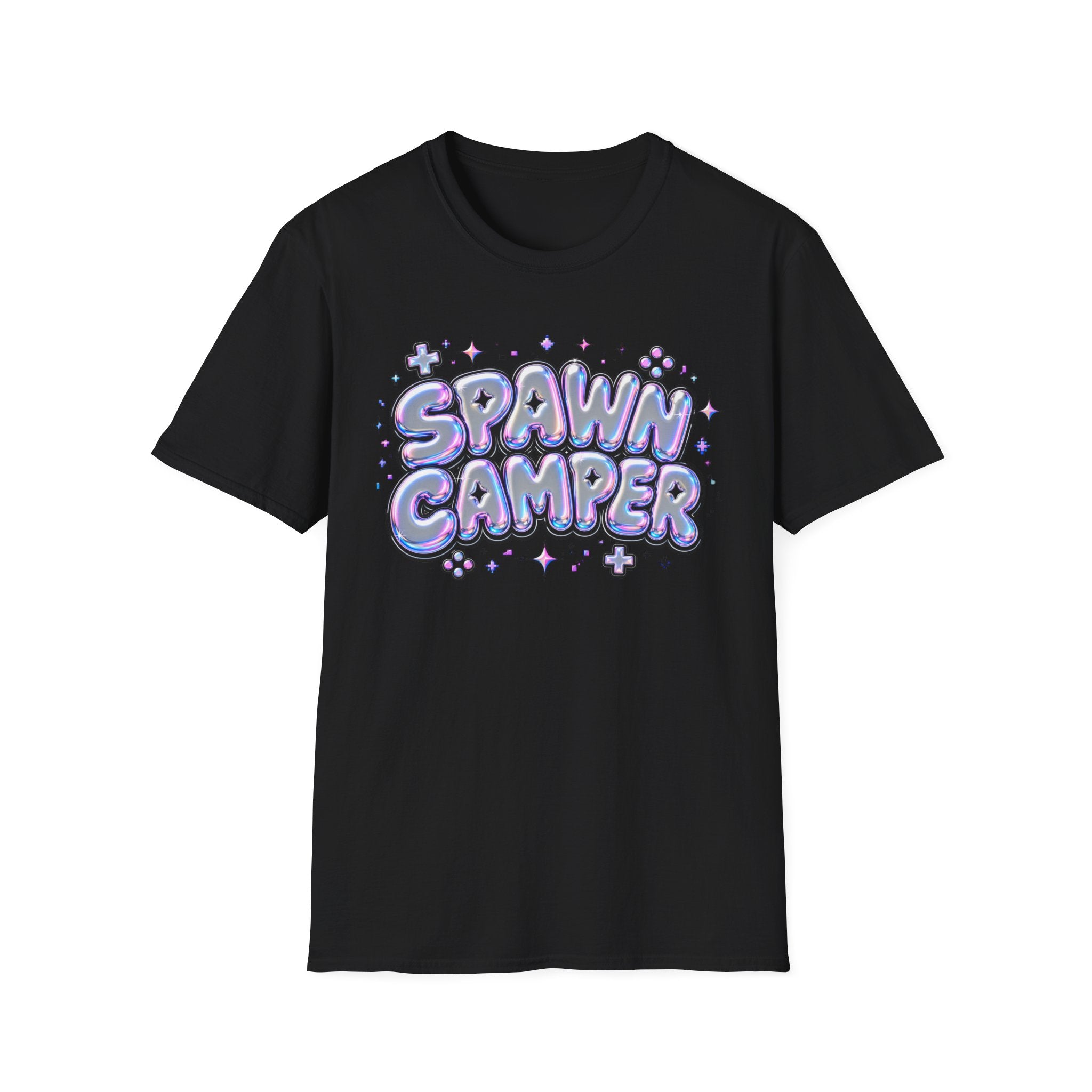 Spawn Camper T-Shirt