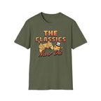 Classics never die T-Shirt